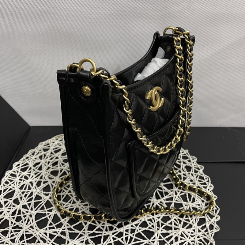 Chanel Hobo Bags